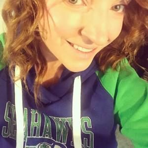 Meet your Posher, Kathrin